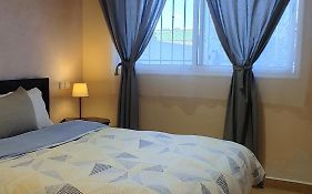 Herb studio in Casablanca (800 m from Casavoyageurs station)